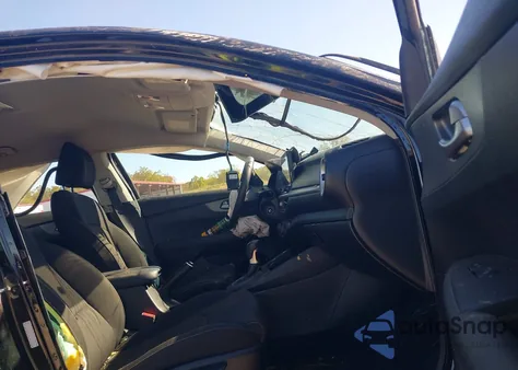 2020 Kia Forte Fe z USA, uszkodzony, nr VIN 3KPF24AD0LE143720